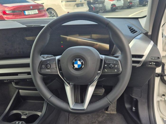 BMW 1 Series 2025