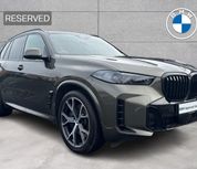 BMW X5 2023