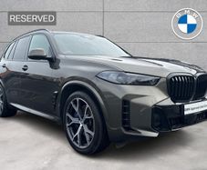 BMW X5 2023