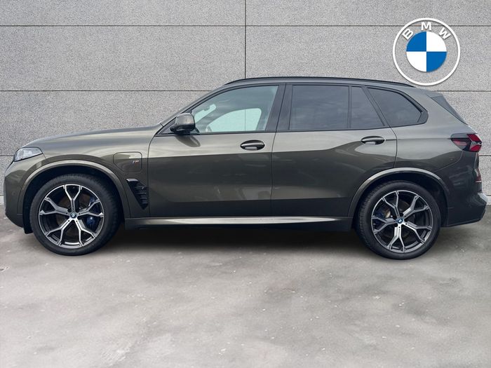 BMW X5 2023
