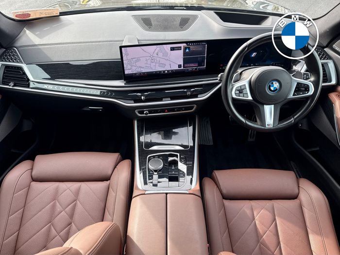 BMW X5 2023