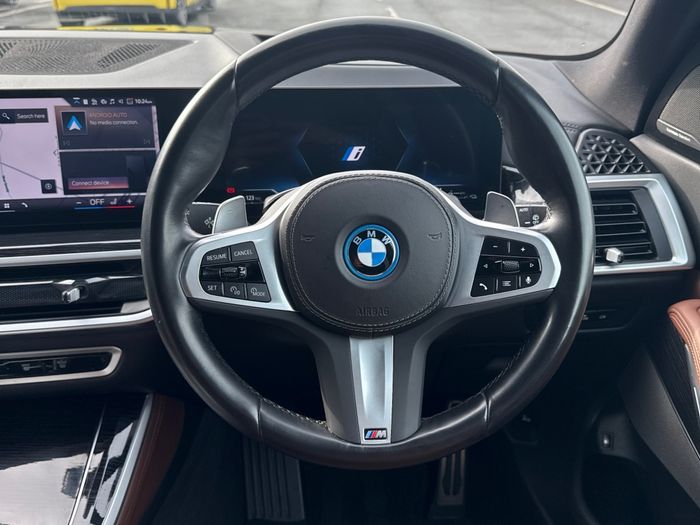 BMW X5 2023