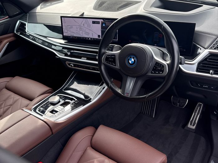 BMW X5 2023