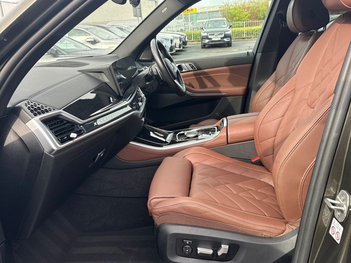 BMW X5 2023