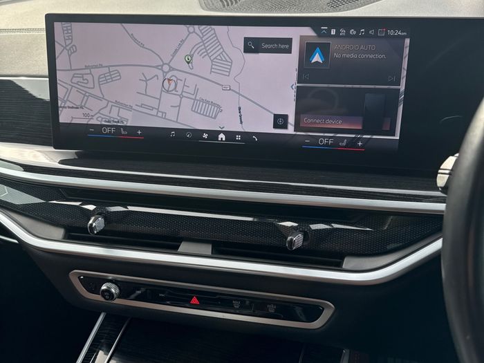 BMW X5 2023