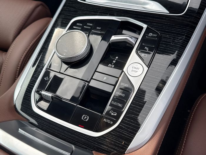 BMW X5 2023