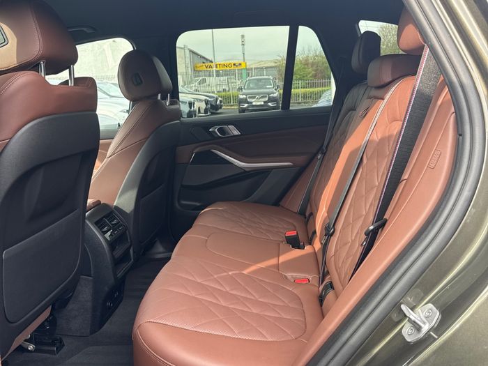 BMW X5 2023