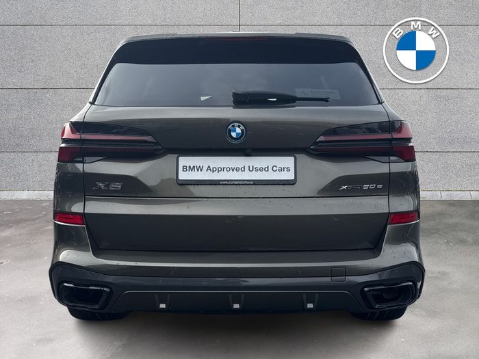 BMW X5 2023