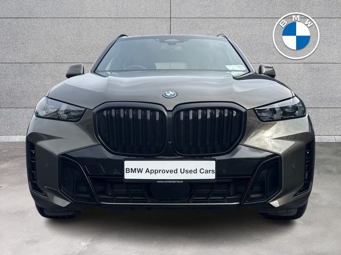 BMW X5 2023
