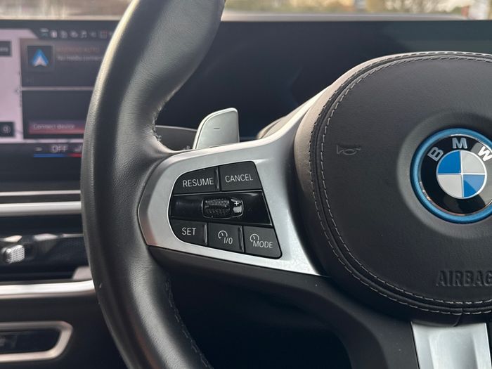 BMW X5 2023