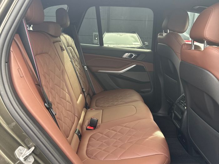 BMW X5 2023