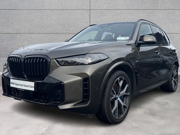 BMW X5 2023
