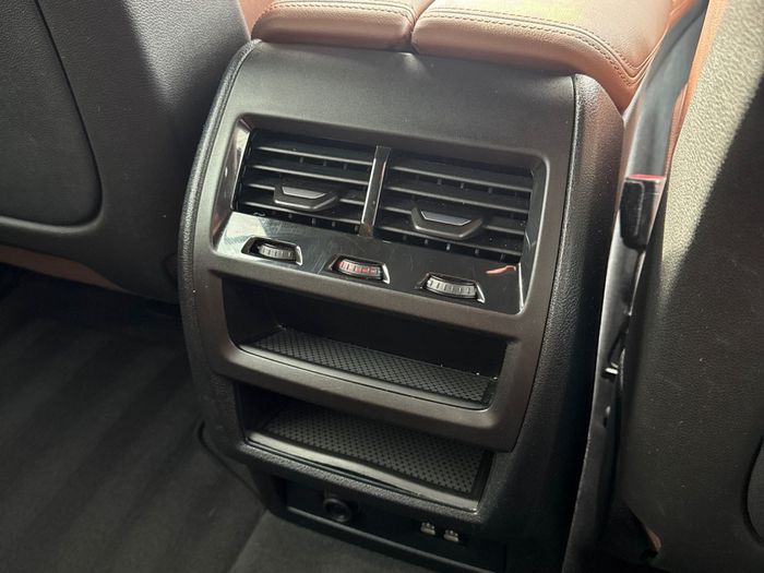 BMW X5 2023