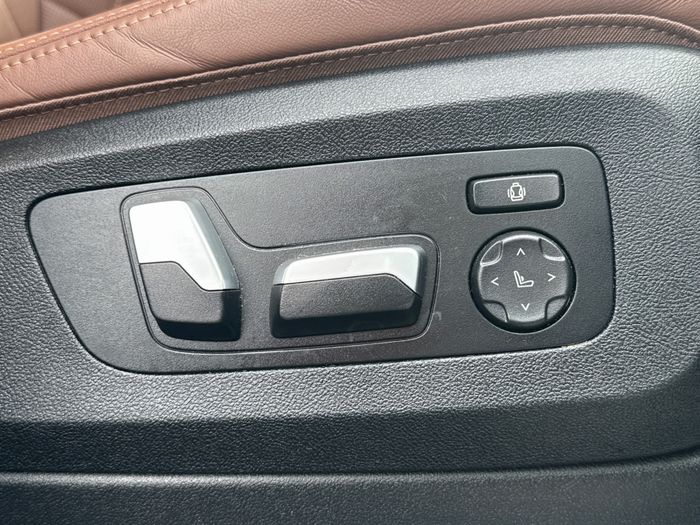 BMW X5 2023
