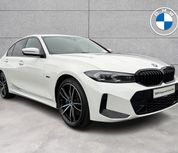 BMW 3 Series 2023