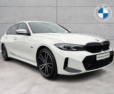 BMW 3 Series 2023