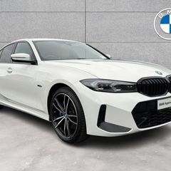 BMW 3 Series 2023