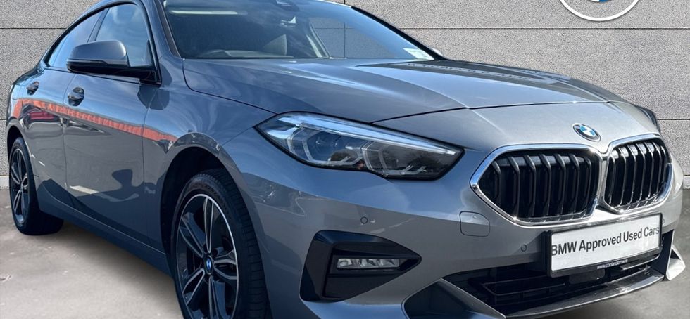 BMW 2 Series 2023