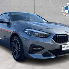 BMW 2 Series 2023