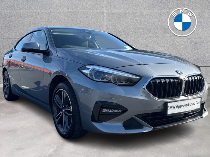 BMW 2 Series 2023
