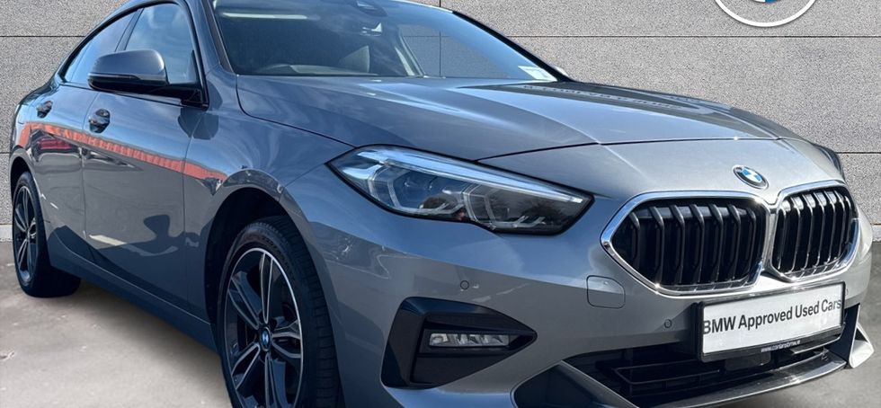 BMW 2 Series 2023