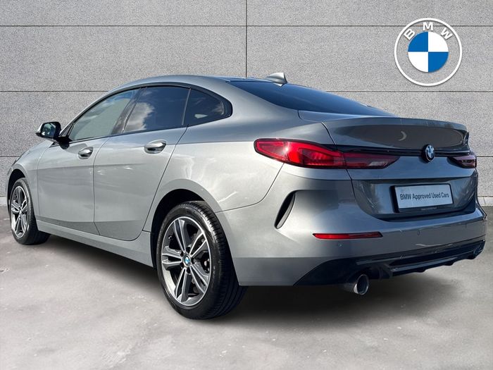 BMW 2 Series 2023