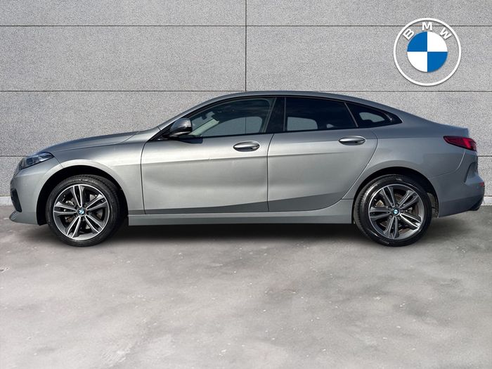 BMW 2 Series 2023