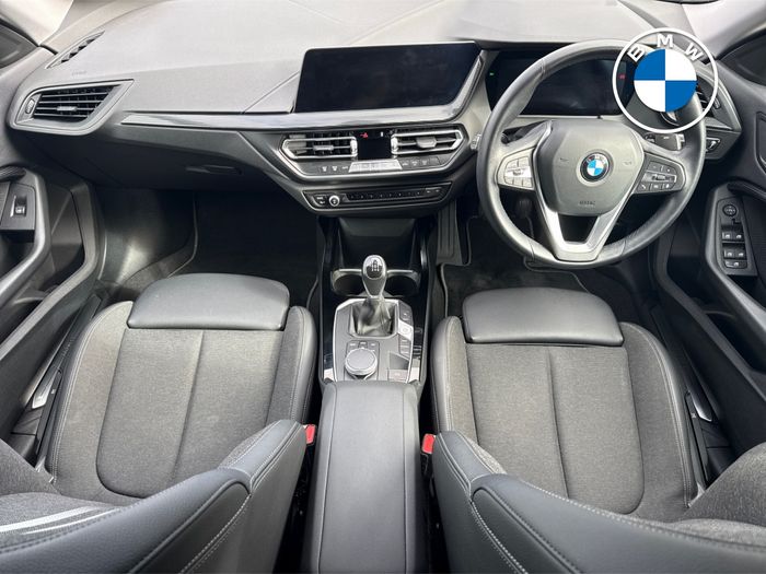 BMW 2 Series 2023