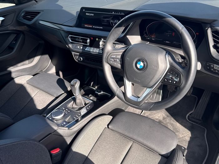 BMW 2 Series 2023