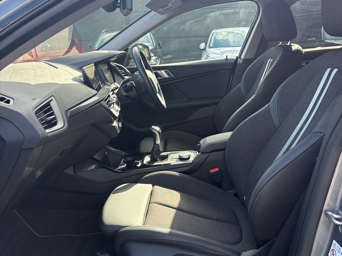 BMW 2 Series 2023