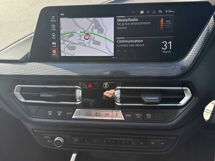BMW 2 Series 2023