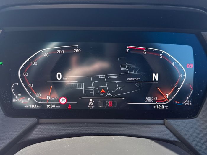 BMW 2 Series 2023