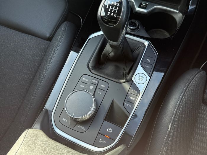 BMW 2 Series 2023