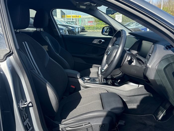 BMW 2 Series 2023