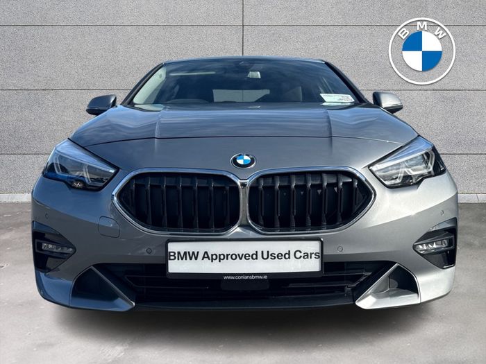 BMW 2 Series 2023