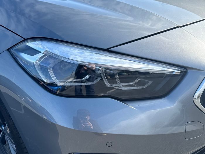 BMW 2 Series 2023