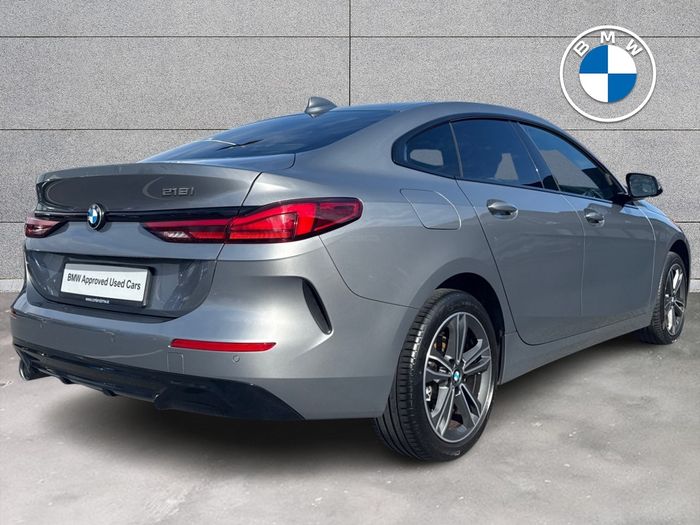 BMW 2 Series 2023