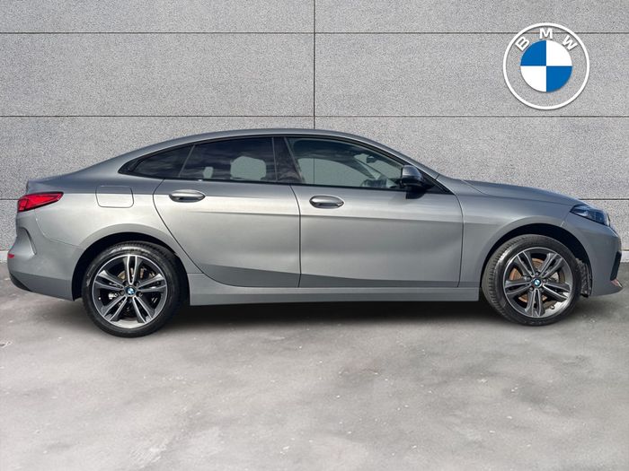 BMW 2 Series 2023