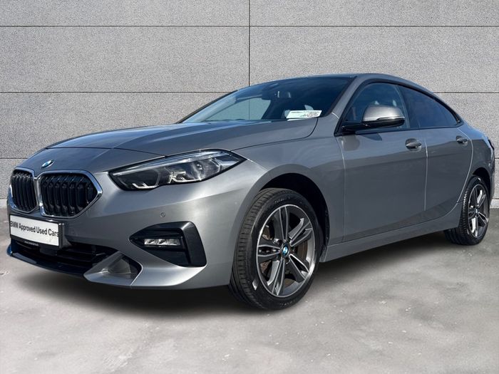 BMW 2 Series 2023