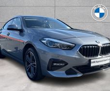 BMW 2 Series 2023