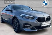 BMW 2 Series 2023