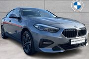 BMW 2 Series 2023