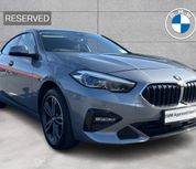 BMW 2 Series 2023