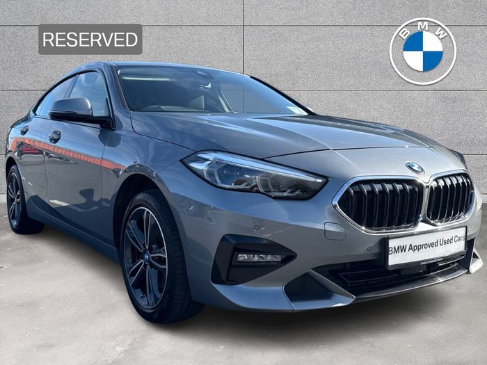 BMW 2 Series 2023