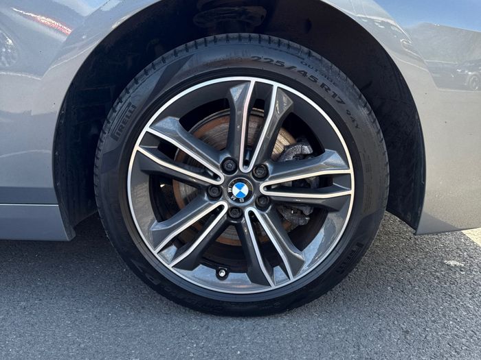 BMW 2 Series 2023