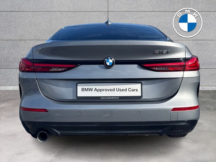 BMW 2 Series 2023