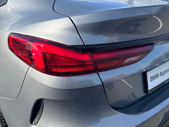 BMW 2 Series 2023