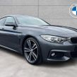 BMW 4 Series 2016