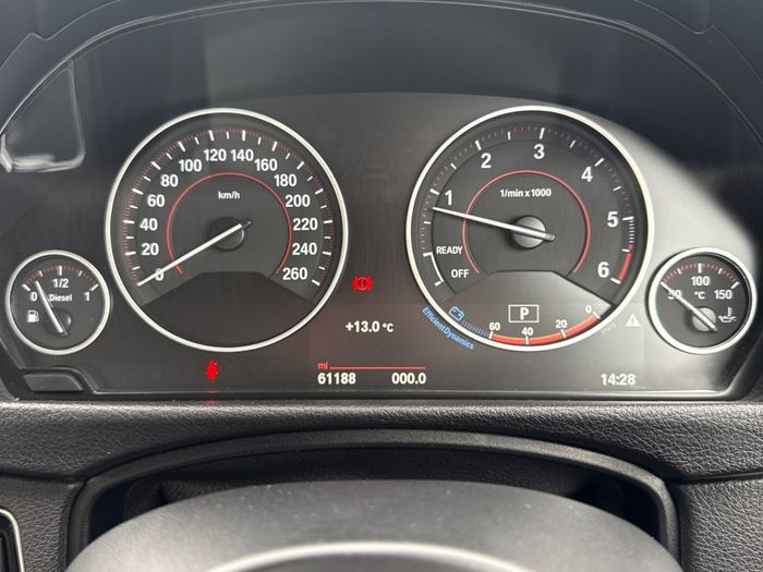 BMW 4 Series 2016