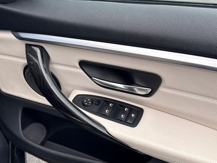BMW 4 Series 2016